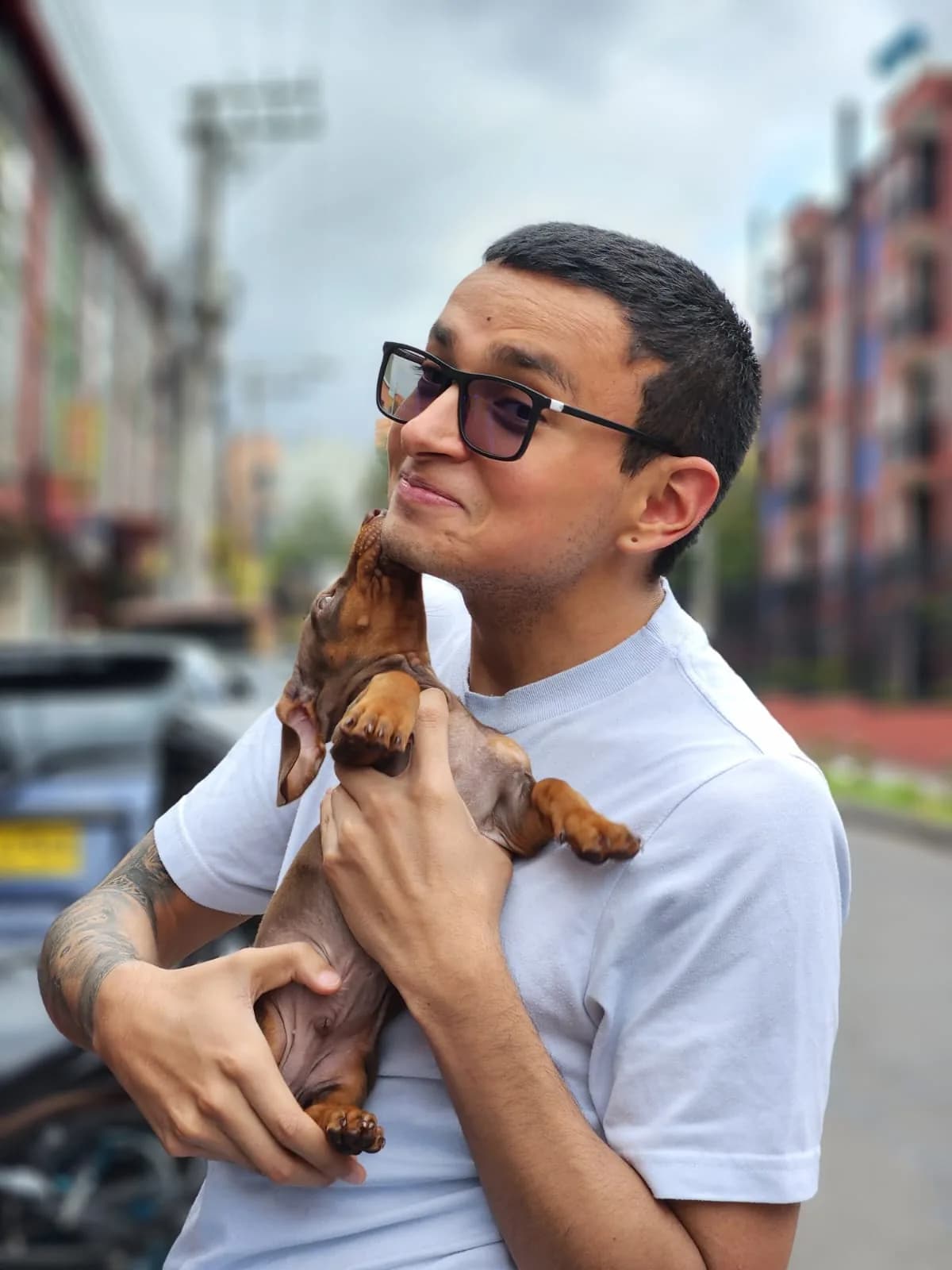 Caso de éxito: Entrega en Manizales