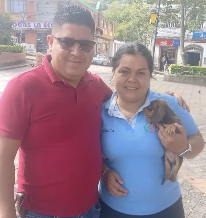 Caso de éxito: Entrega en Barranquilla