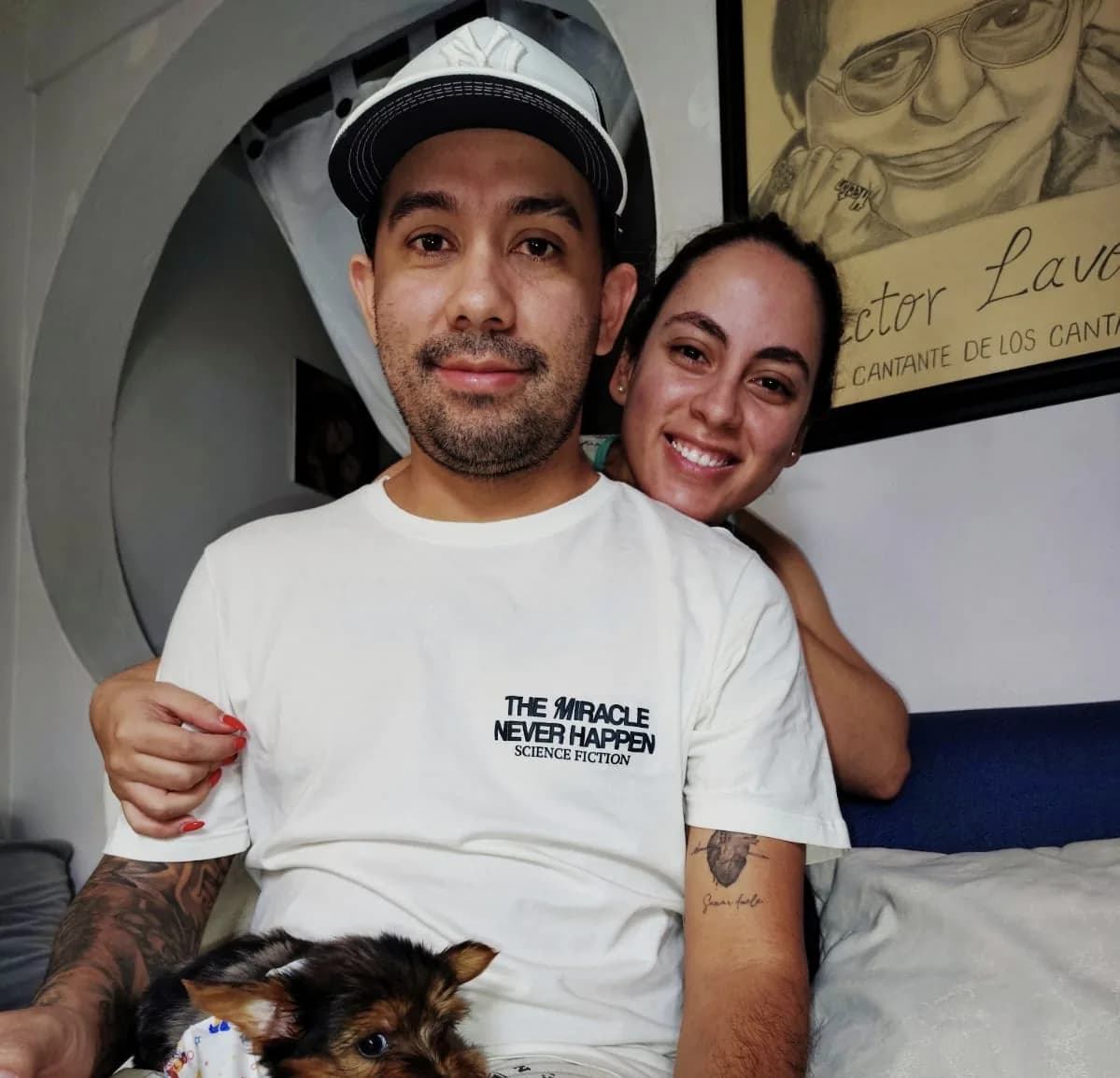 Caso de éxito: Entrega en Medellín