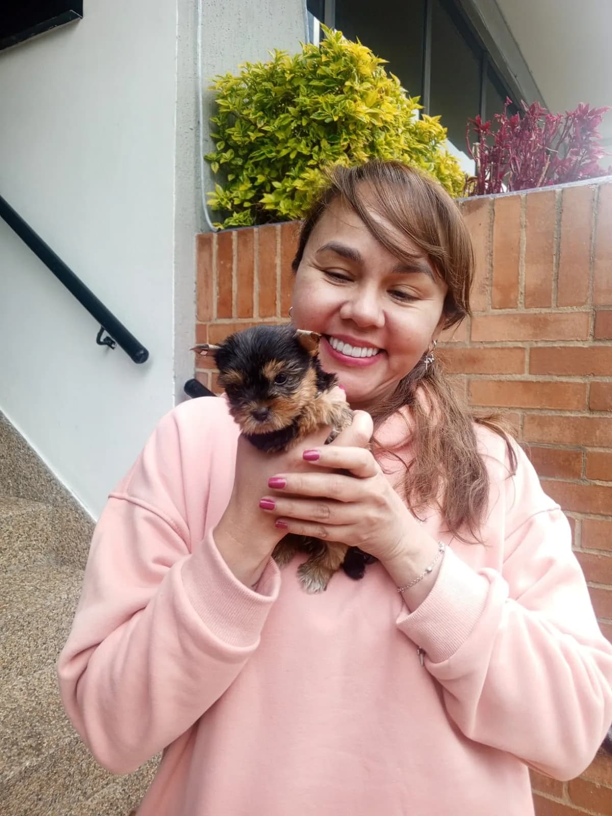 Caso de éxito: Entrega en Bogotá